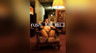 rush 飞机 粗口