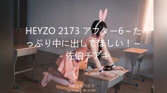 HEYZO 2173 アフター6～たっぷり中に出してほしい！～ - 佐伯チアキ