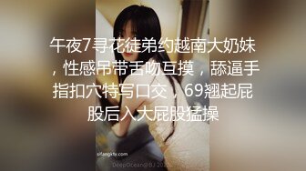 午夜7寻花徒弟约越南大奶妹，性感吊带舌吻互摸，舔逼手指扣穴特写口交，69翘起屁股后入大屁股猛操