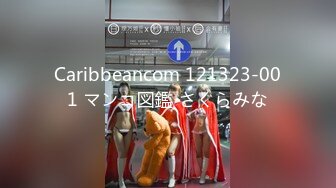 Caribbeancom 121323-001 マンコ図鑑 さくらみな