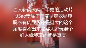 百人斩前天两个单男的活动片段Sao妻属于丰满型穿衣显瘦脱衣有肉屁股还是挺大的这个角度看不出来老婆大家玩混个好人缘我玩的就是真实