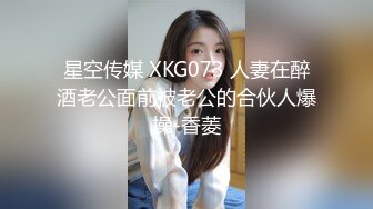 星空传媒 XKG073 人妻在醉酒老公面前被老公的合伙人爆操-香菱