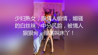 少妇熟女，跟情人偷情，媚骚的白丝袜，中分风韵，被情人狠狠肏，淫荡叫床丫！