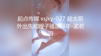 起点传媒 xsjky-027 趁大哥外出先和嫂子骚逼拜年-孟若羽