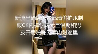 新流出酒店近景高清偷拍JK制服CK内裤学妹元旦假期和男友开房啪啪无套内射逼里