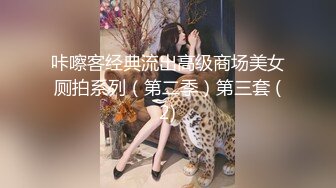 咔嚓客经典流出高级商场美女厕拍系列（第二季）第三套 (2)