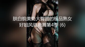 肤白貌美奶大臀圆的极品熟女好姐风骚艳舞第4季 (6)