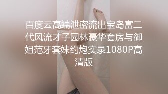 百度云高端泄密流出宝岛富二代风流才子园林豪华套房与御姐范牙套妹约炮实录1080P高清版