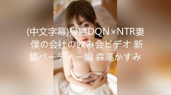 (中文字幕)極悪DQN×NTR妻 僕の会社の飲み会ビデオ 新築パーティー編 森高かすみ