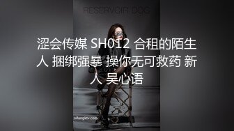 涩会传媒 SH012 合租的陌生人 捆绑强暴 操你无可救药 新人 吴心语