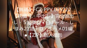 【無碼】FC2-PPV 695722 【初撮り・中出し】完全顔出し・Ｓ級美女・白ギャル・しほみ21歳ＪＤ・生ハメ01編●【ZIP】個人撮影