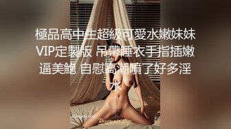 極品高中生超級可愛水嫩妹妹VIP定製版 吊帶睡衣手指插嫩逼美鮑 自慰高潮噴了好多淫水