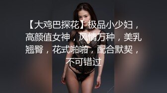 【大鸡巴探花】极品小少妇，高颜值女神，风情万种，美乳翘臀，花式啪啪，配合默契，不可错过