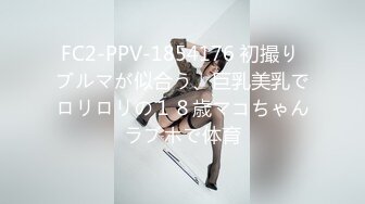 FC2-PPV-1854176 初撮り ブルマが似合う、巨乳美乳でロリロリの１８歳マコちゃんラブホで体育