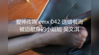 爱神传媒 emx 042 送错餐而被迫献身的小姐姐 吴文淇