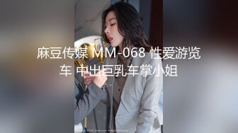 麻豆传媒 MM-068 性爱游览车 中出巨乳车掌小姐