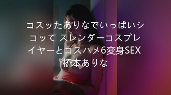 コスッたありなでいっぱいシコッて スレンダーコスプレイヤーとコスハメ6変身SEX 橋本ありな