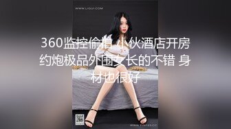 360监控偷拍 小伙酒店开房约炮极品外围女长的不错 身材也很好