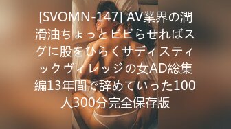 [SVOMN-147] AV業界の潤滑油ちょっとビビらせればスグに股をひらくサディスティックヴィレッジの女AD総集編13年間で辞めていった100人300分完全保存版