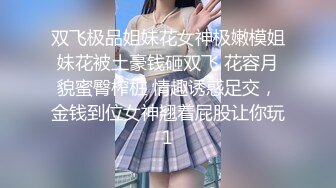 ONLYFANS稀有高质量华人极具反差感留学生「哀伤小姐」「Sad Miss」极品美腿模特身材面具女【第四弹】 (3)