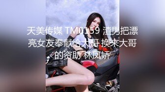 天美传媒 TM0159 渣男把漂亮女友奉献给大哥 换来大哥的资助 林凤娇