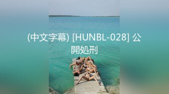 (中文字幕) [HUNBL-028] 公開処刑