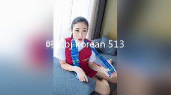 韩国bj korean 513