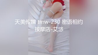 天美传媒 tmw-230 密语相约按摩店-艾悠