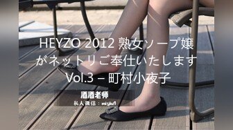 HEYZO 2012 熟女ソープ嬢がネットリご奉仕いたします Vol.3 – 町村小夜子