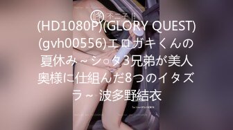 (HD1080P)(GLORY QUEST)(gvh00556)エロガキくんの夏休み～シ○タ3兄弟が美人奥様に仕組んだ8つのイタズラ～ 波多野結衣