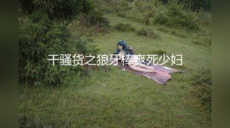 干骚货之狼牙棒爽死少妇