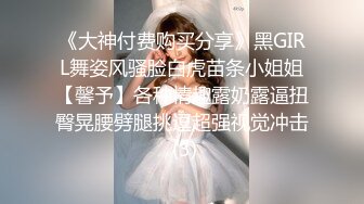 《大神付费购买分享》黑GIRL舞姿风骚脸白虎苗条小姐姐【馨予】各种情趣露奶露逼扭臀晃腰劈腿挑逗超强视觉冲击 (3)