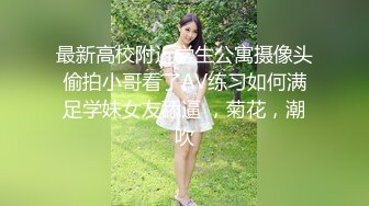 最新高校附近学生公寓摄像头偷拍小哥看了AV练习如何满足学妹女友舔逼 ，菊花，潮吹