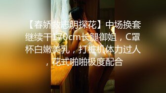 薄紗巨乳妹 淫蕩自慰