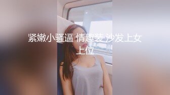 紧嫩小骚逼 情趣装 沙发上女上位