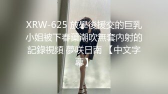 XRW-625 放學後援交的巨乳小姐被下春藥潮吹無套內射的記錄視頻 夢咲日南 【中文字幕】