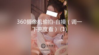 360摄像机偷拍-自摸（调一下亮度看） (1)