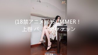 (18禁アニメ) 姉SUMMER！ 上巻 バ、バカァァッン