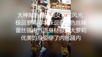 大神尾随偷拍美女裙底风光 极品萝莉塔学妹逛街白色丝袜蕾丝骚内气质身材极品大萝莉优美的身姿穿了肉丝骚内