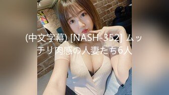 (中文字幕) [NASH-352] ムッチリ肉感の人妻たち6人