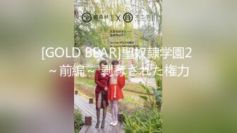 [GOLD BEAR]聖奴隷学園2 ～前編～ 剥奪された権力