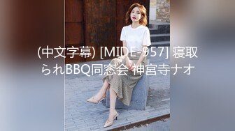 (中文字幕) [MIDE-957] 寝取られBBQ同窓会 神宮寺ナオ